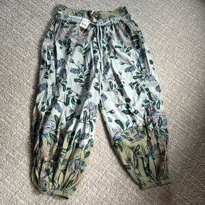 Free People pants